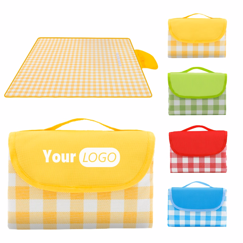 Waterproof Picnic Mat