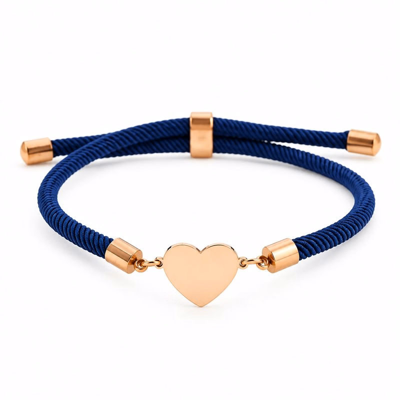 Rope Bracelets