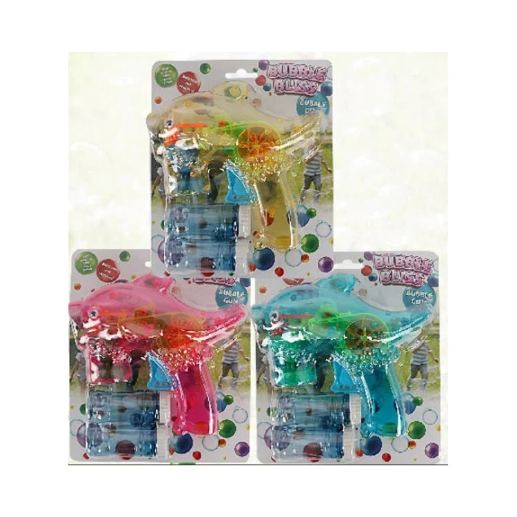 Bubble Guns 1