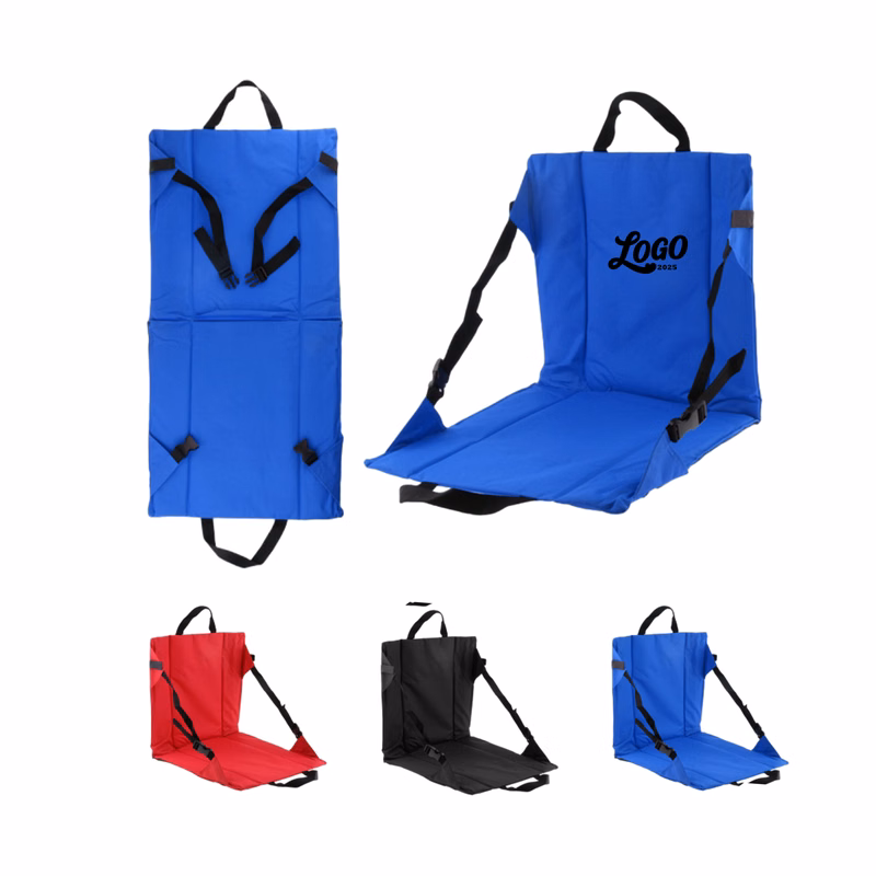 Portable Folding Stadium Seats