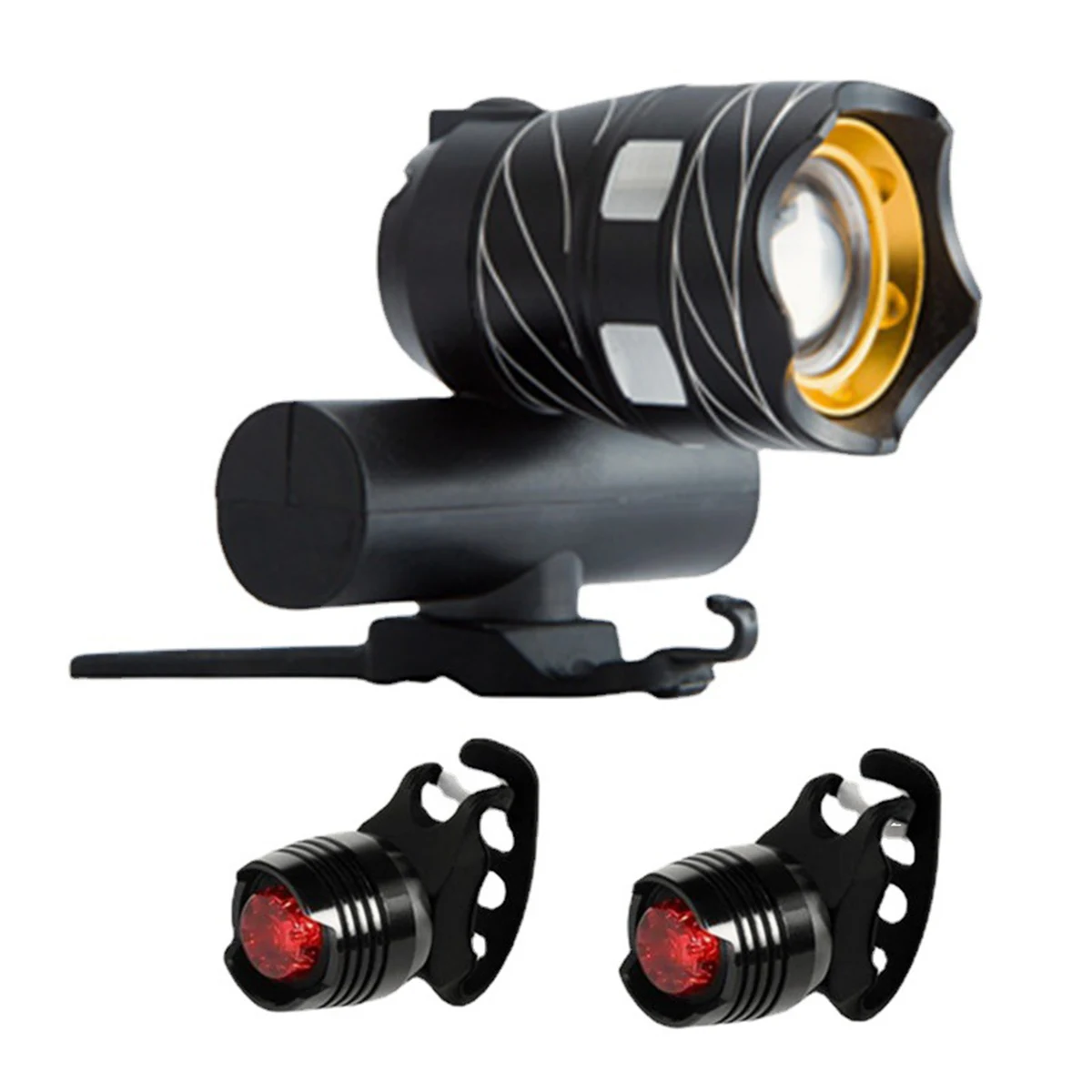 Bike Front Light 1