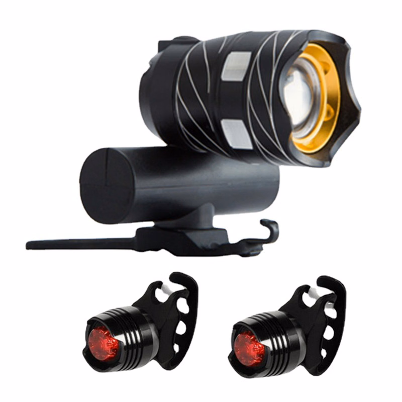 Bike Front Light