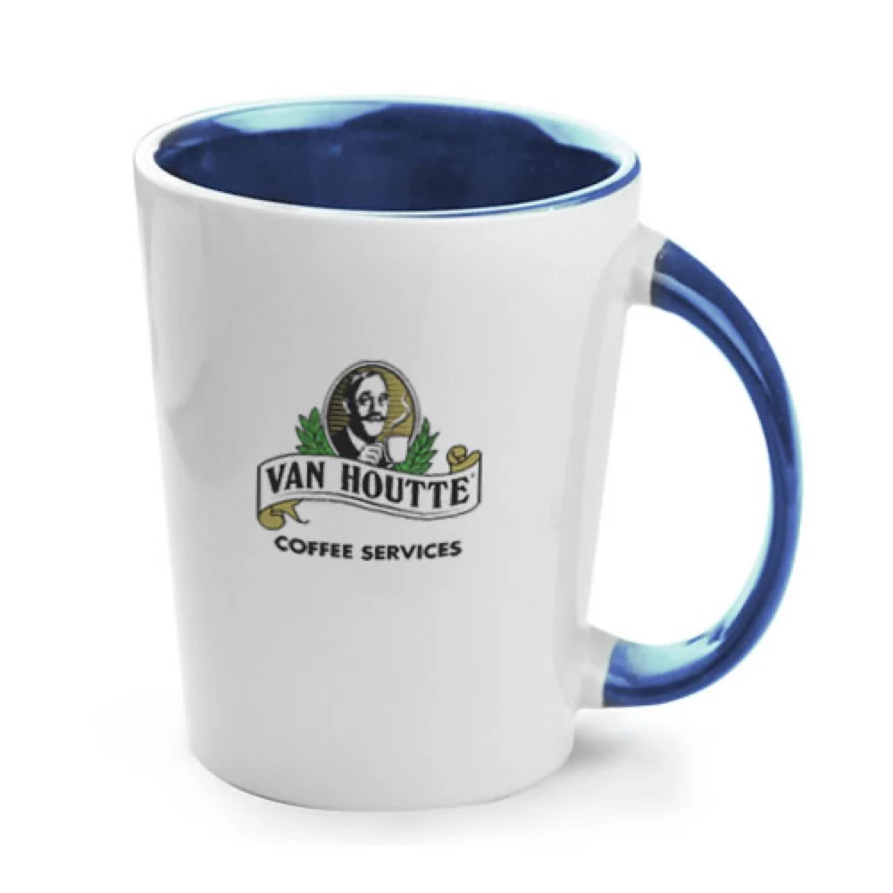 The Precious Stoneware Mug 1
