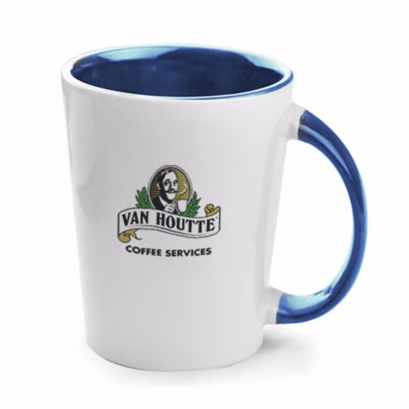 The Precious Stoneware Mug