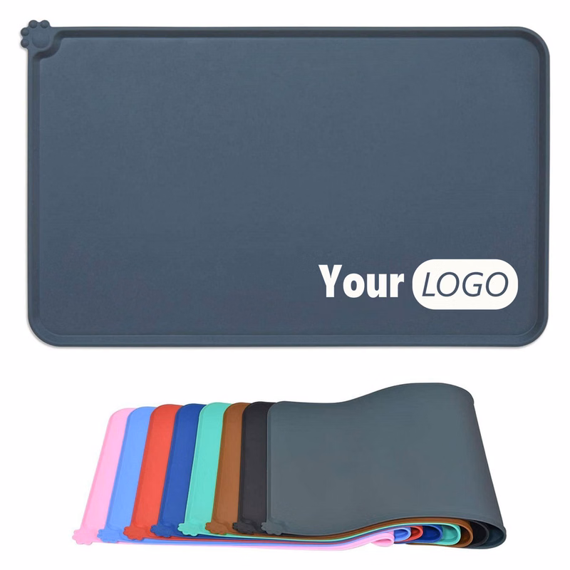 Non Slip Pet Meal Mat