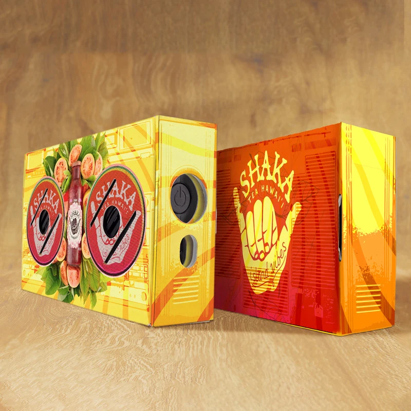 Sound in the Boxx 1