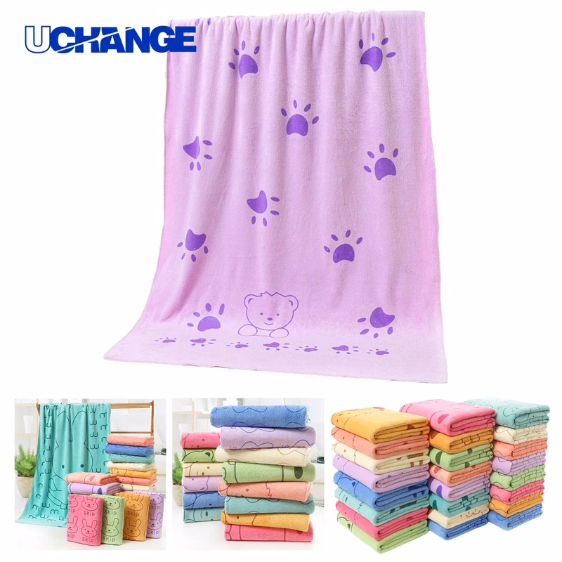 Microfiber Absorbent Workout Towel