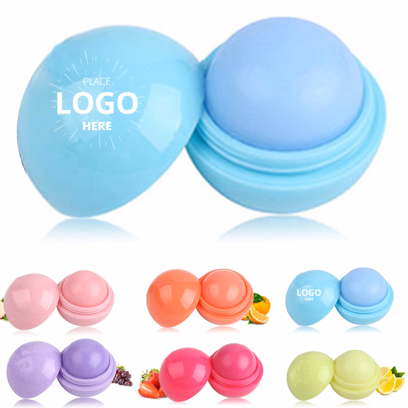 Vanilla lip balm