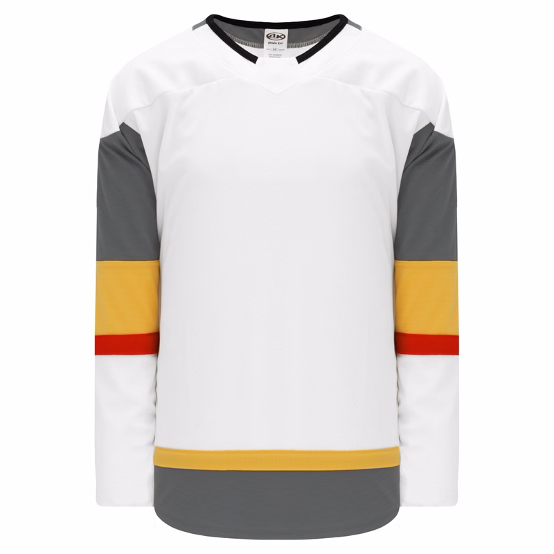 Pro Hockey Jerseys H550B-LAV-G01