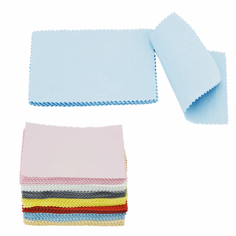 Jewelry Polishing Cloth