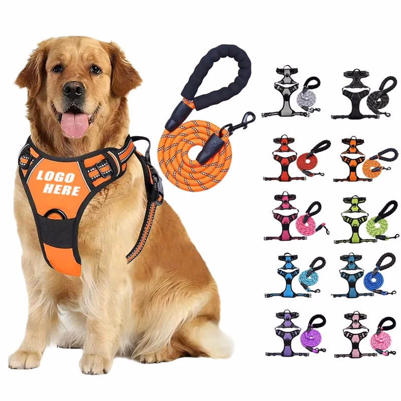 Adjustable Dog Harness