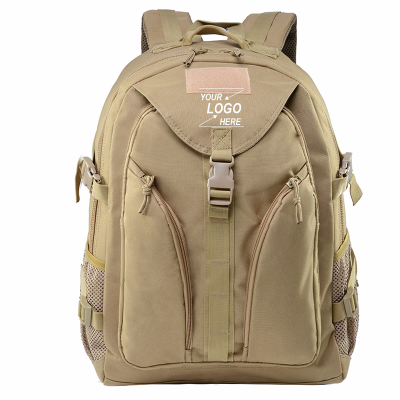 Camping Hiking Daypack Backpack Outdoor Bag