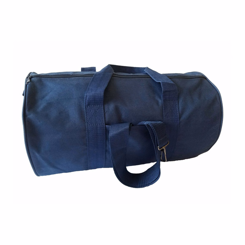 NEW Polyester ROLL Duffle Duffel Bag