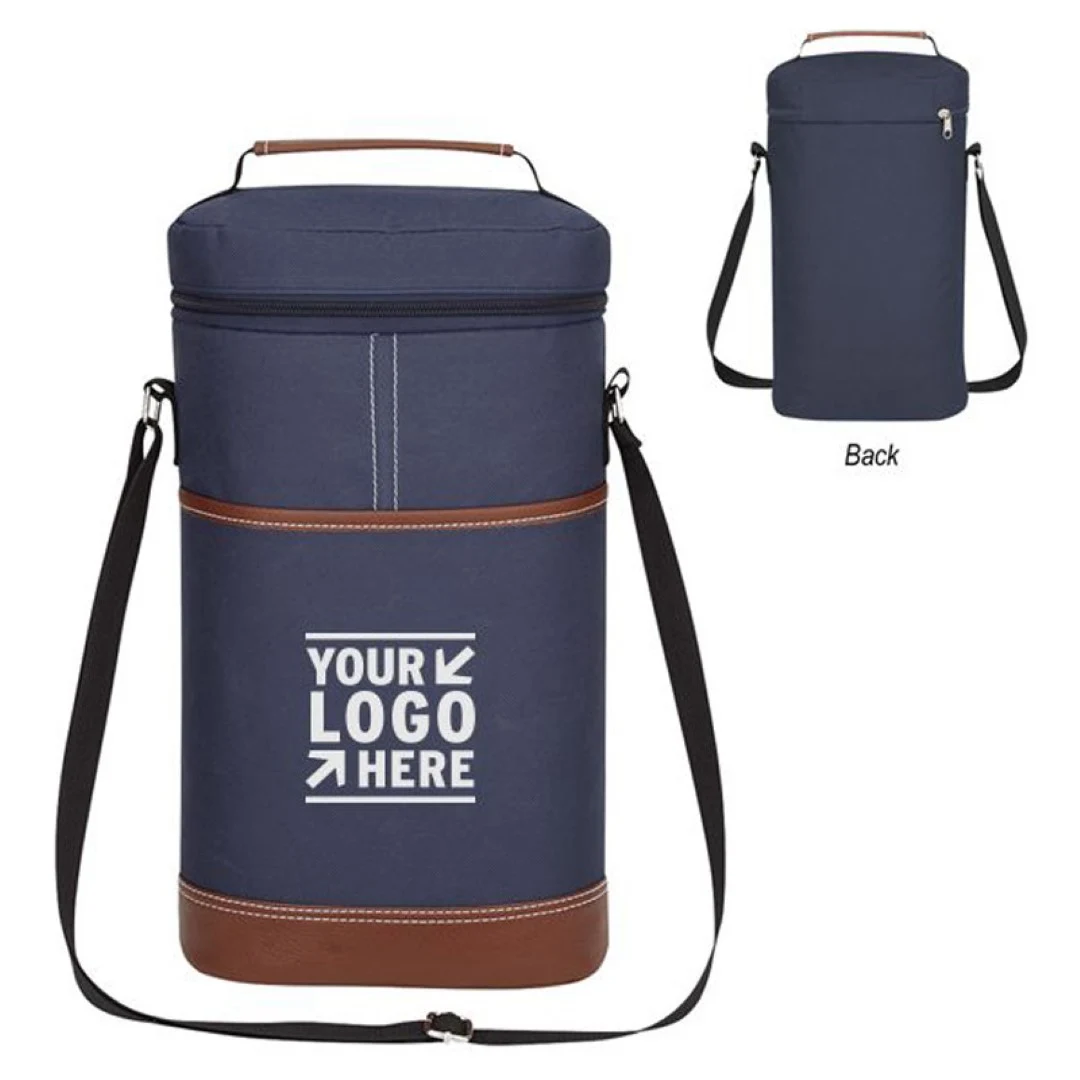 Continental Wine Cooler Bag 1