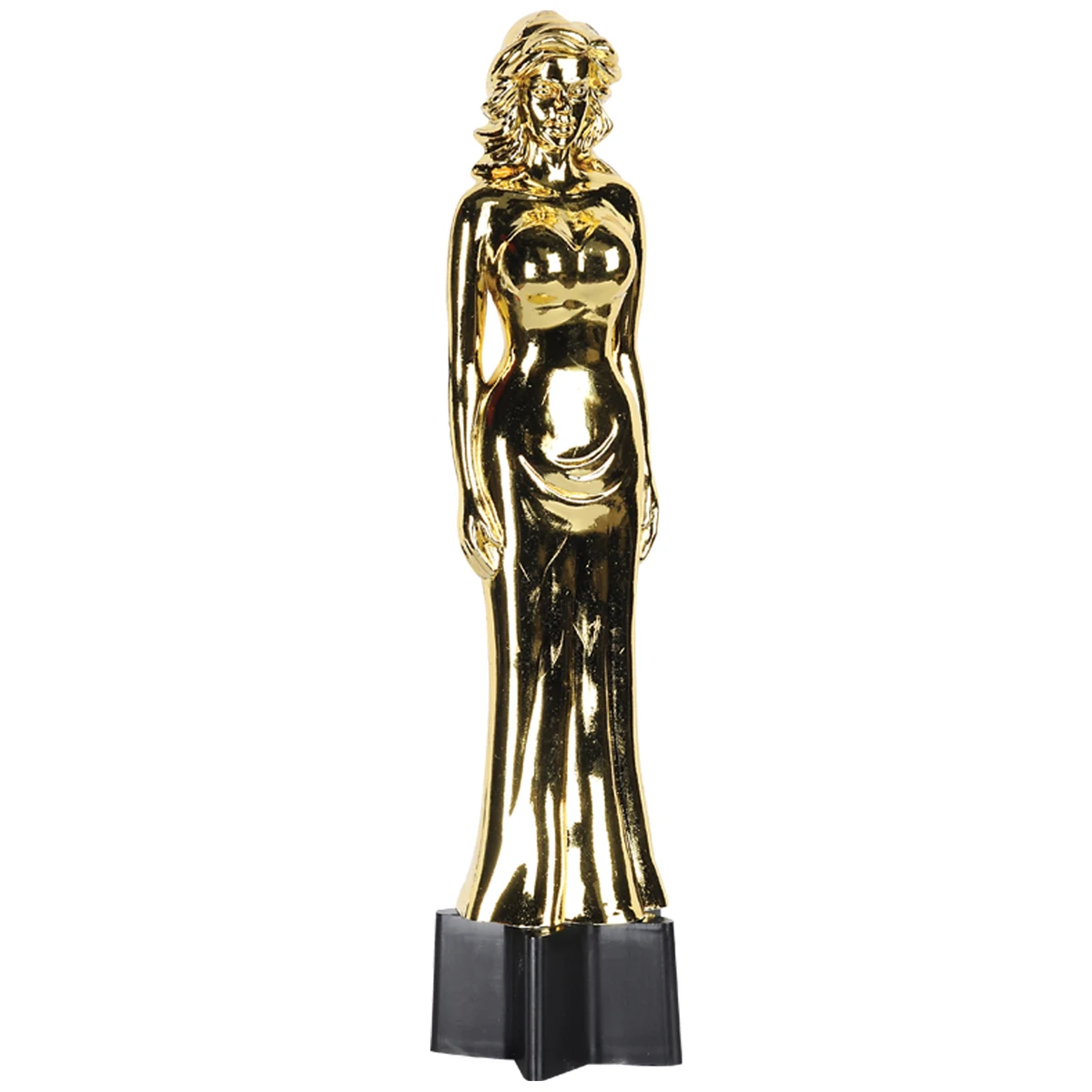 Awards Night Female Statuette 1