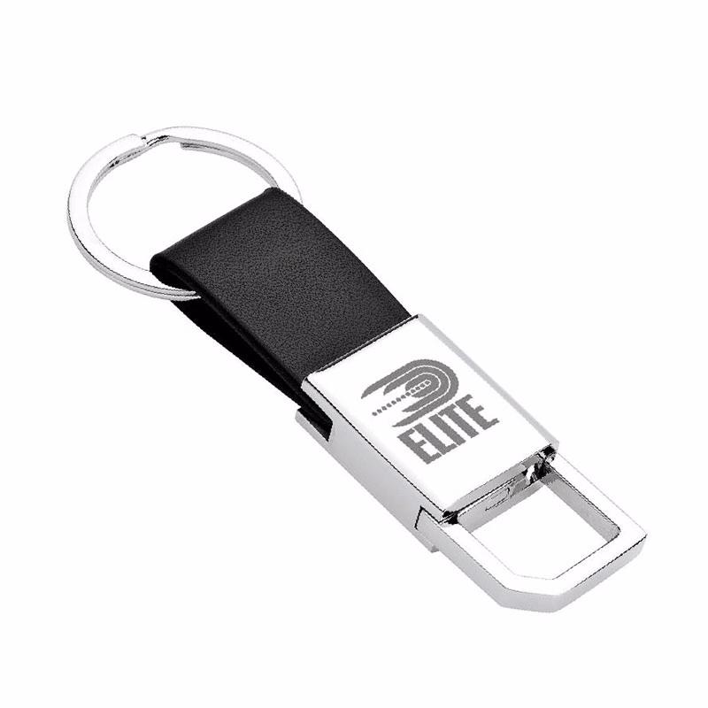 Ilda Keyring