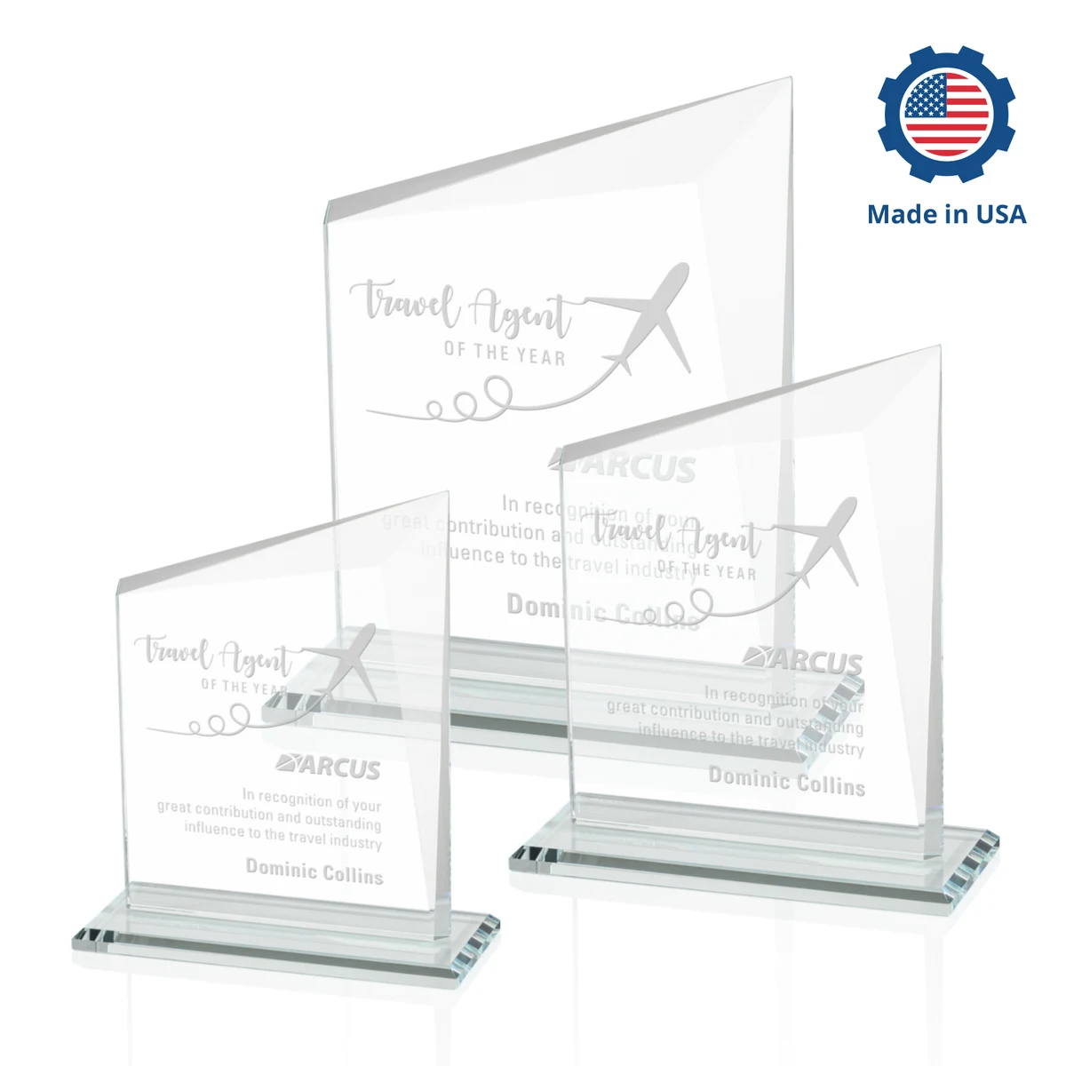 Bellamy Award 1