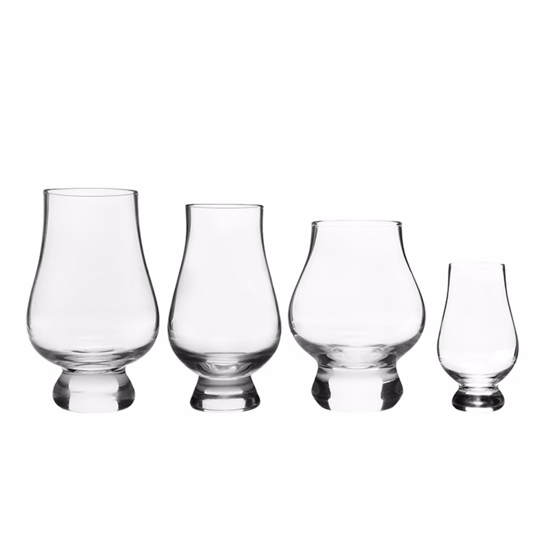 7oz Whiskey Glasses