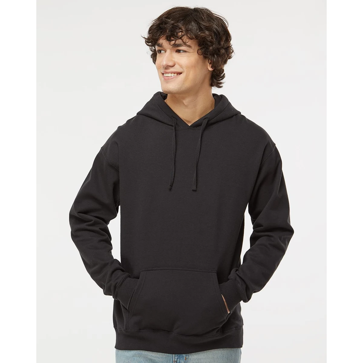 Unisex Perfect Sweats Hooded Sweatshirt - RS170 1