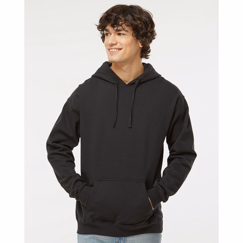 Unisex Perfect Sweats Hooded Sweatshirt - RS170