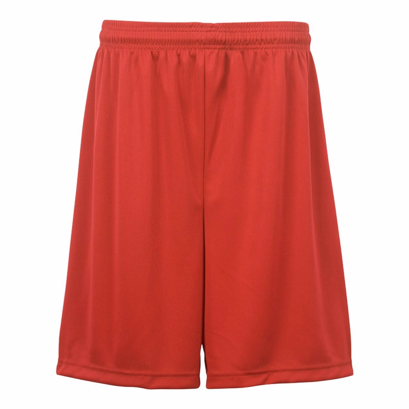 Men's Performance Shorts - 5129