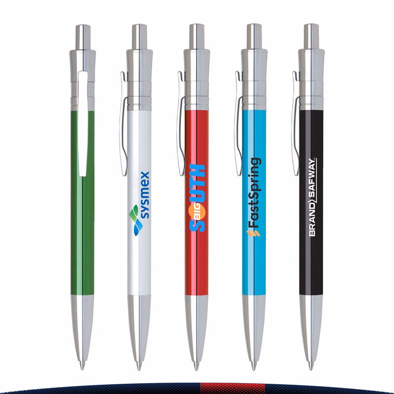 Rixi Metal Pen