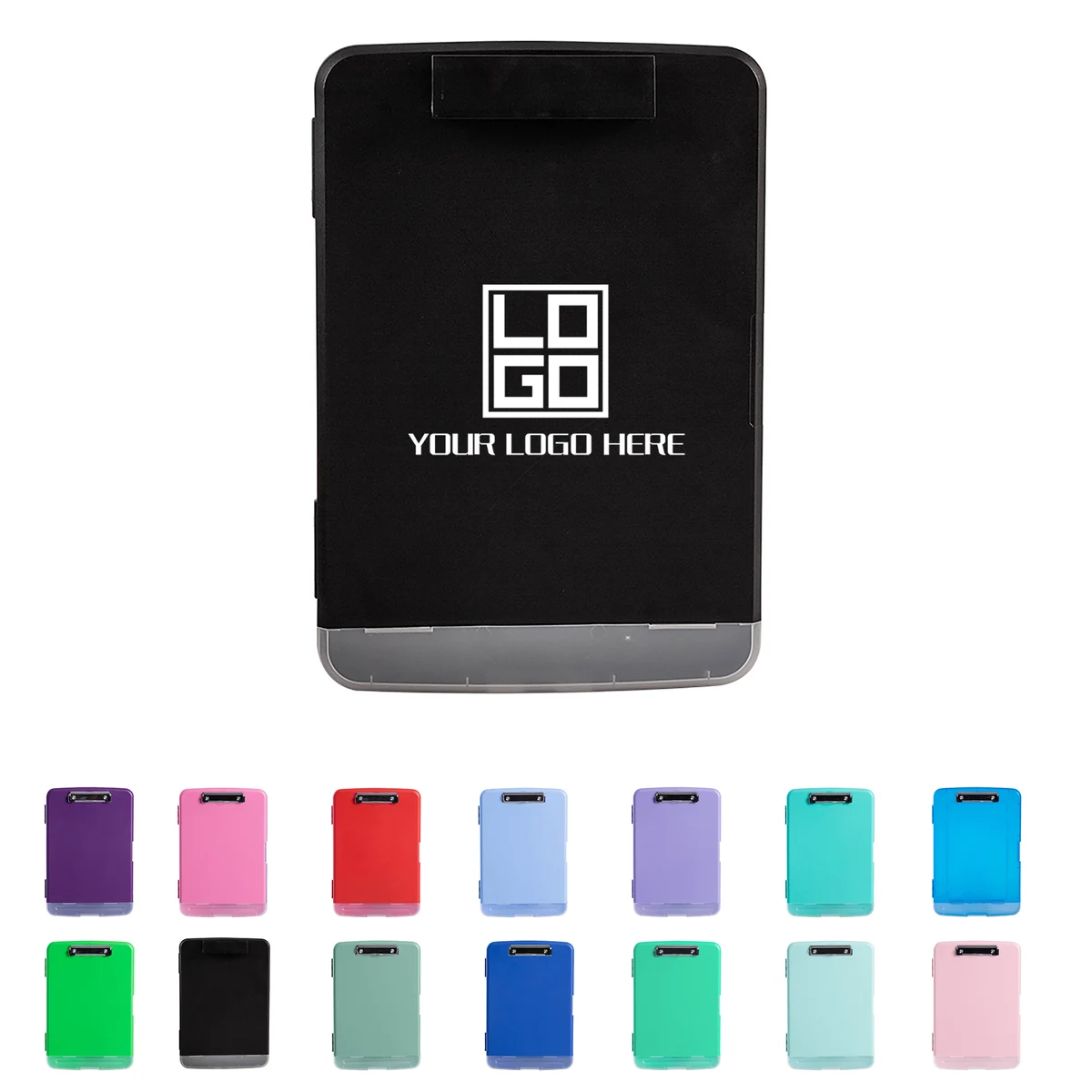 PP Material Document Storage Box 1