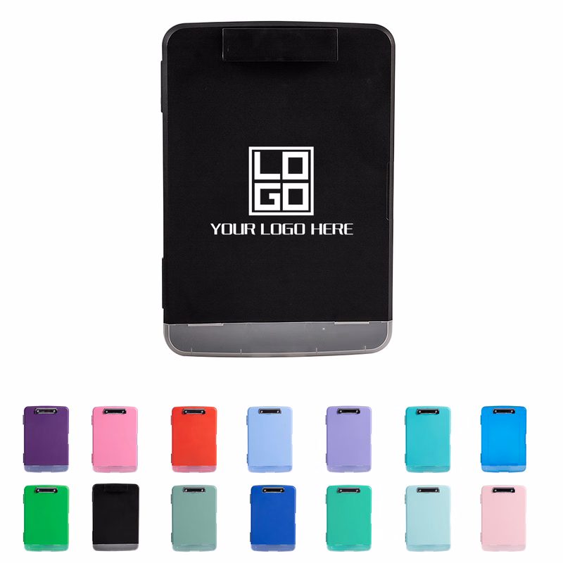 PP Material Document Storage Box