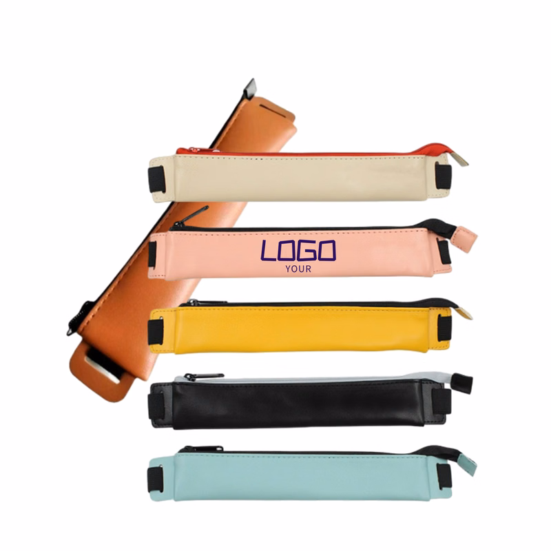 Elastic Notebook Pen Holder