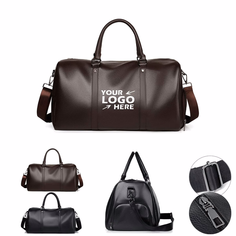 Large-Capacity Waterproof Duffel