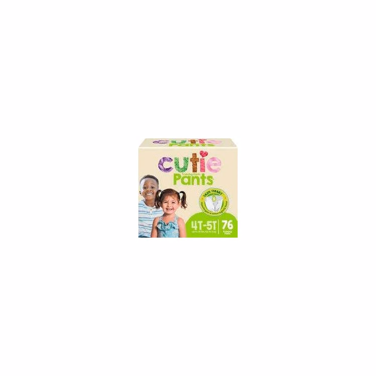 Cutie Training Pants 4T-5T