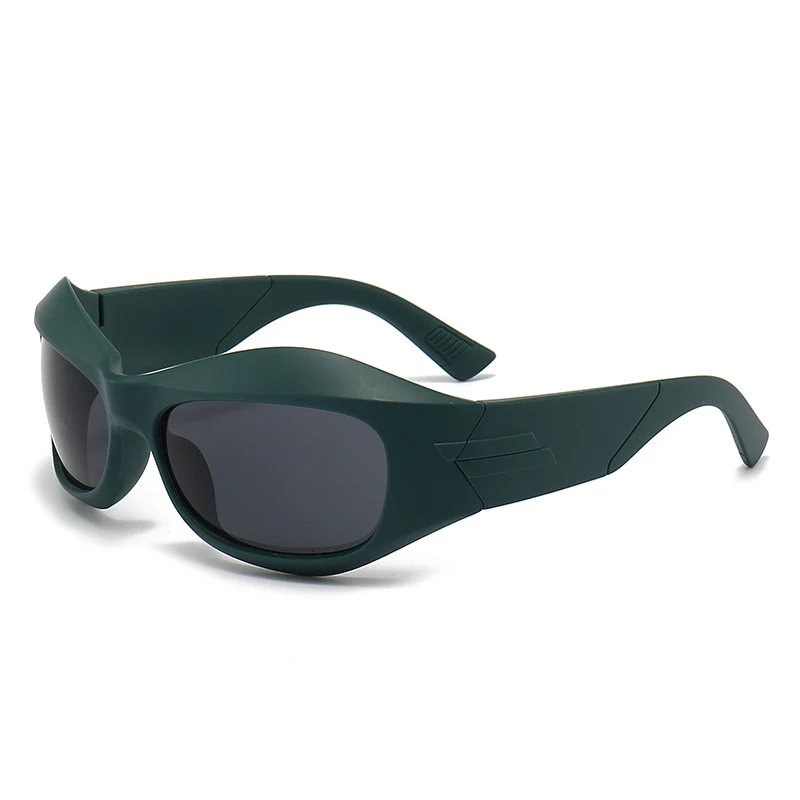 Punk Sunglasses 1