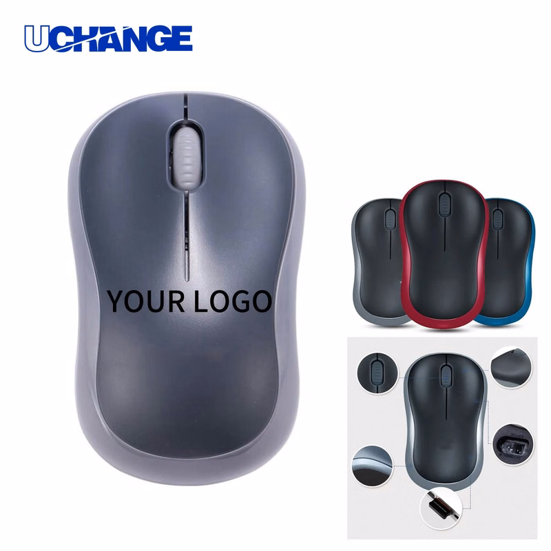 Lightweight Wireless Mouse Device for Daily Computing