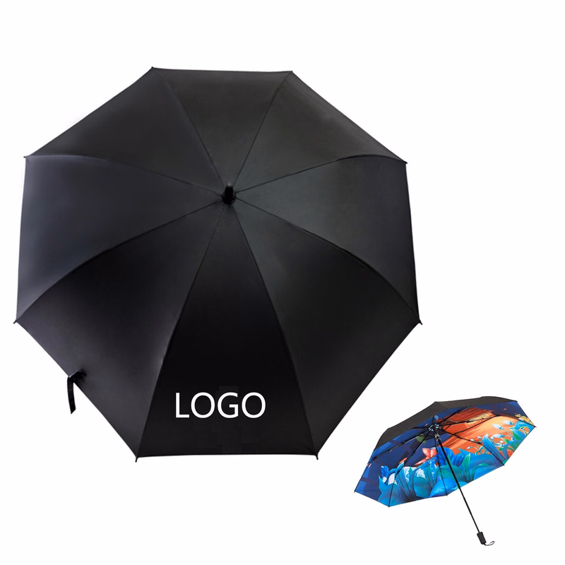 Customized Sun Umbrella