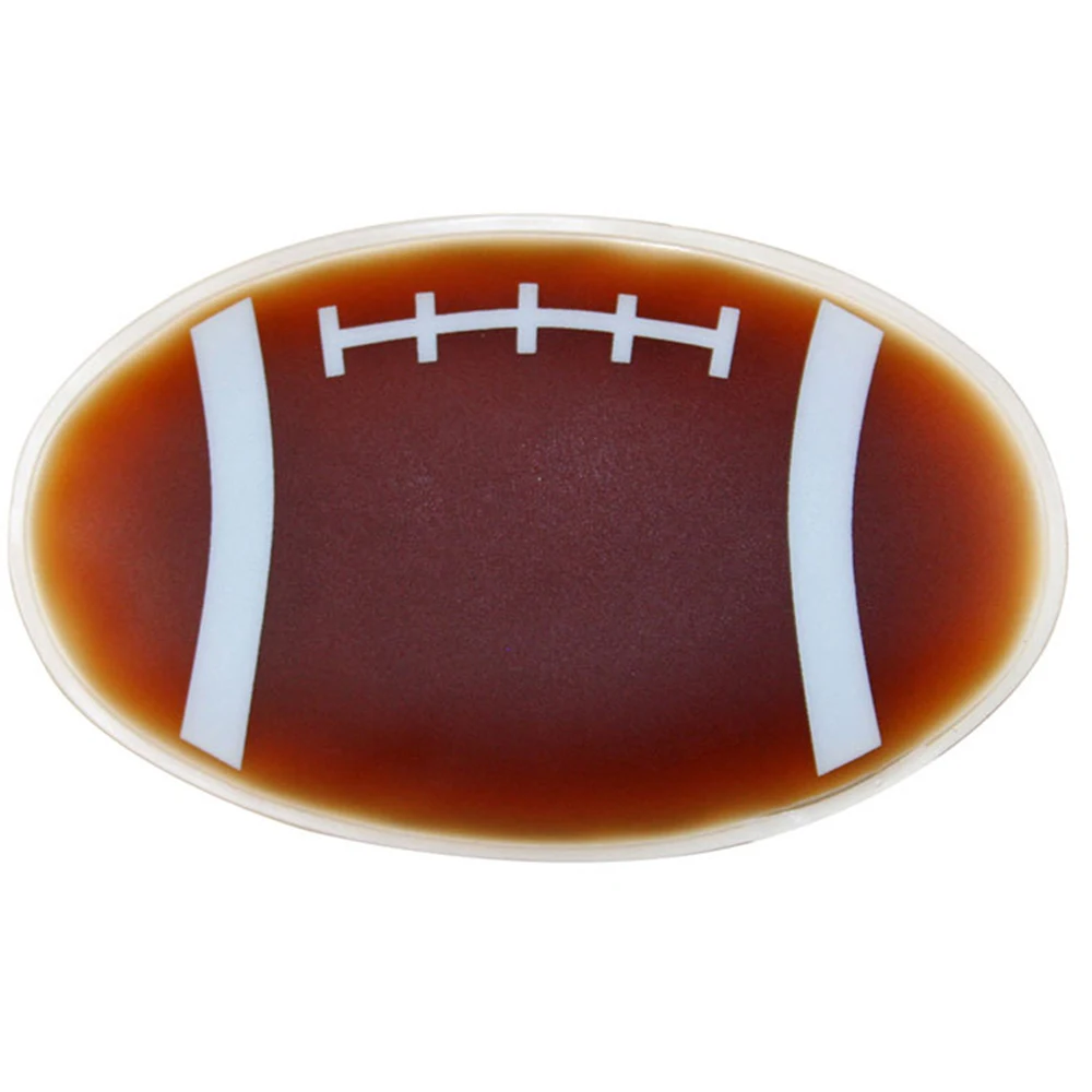 Football Chill Patch 1