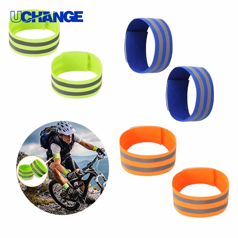 Reflective Safety Arm Band