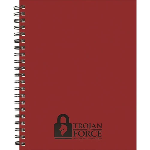 SmoothMatte Journals - Large NoteBook 1
