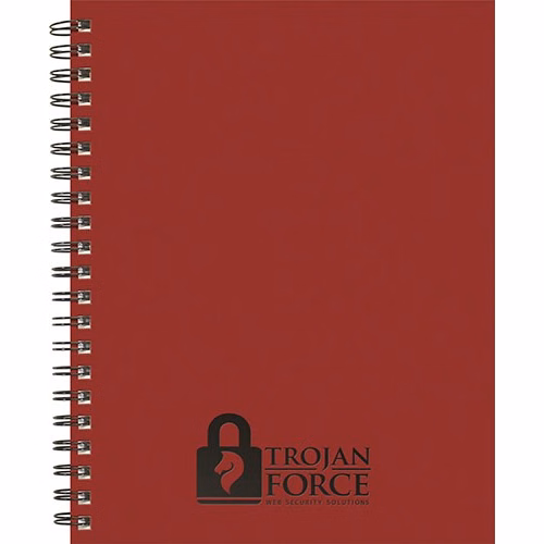 SmoothMatte Journals - Large NoteBook