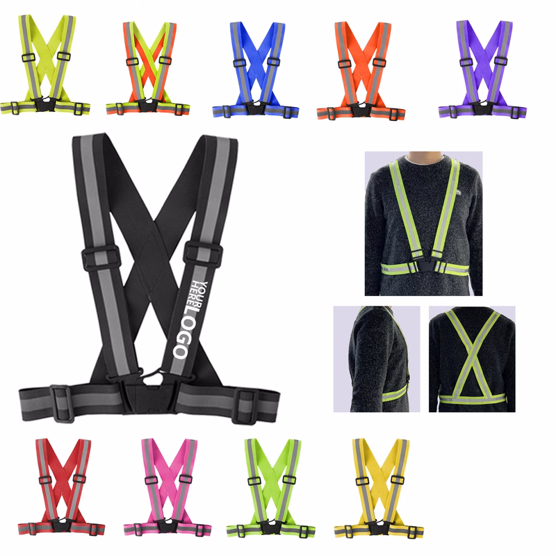 Polyester Reflective Sling