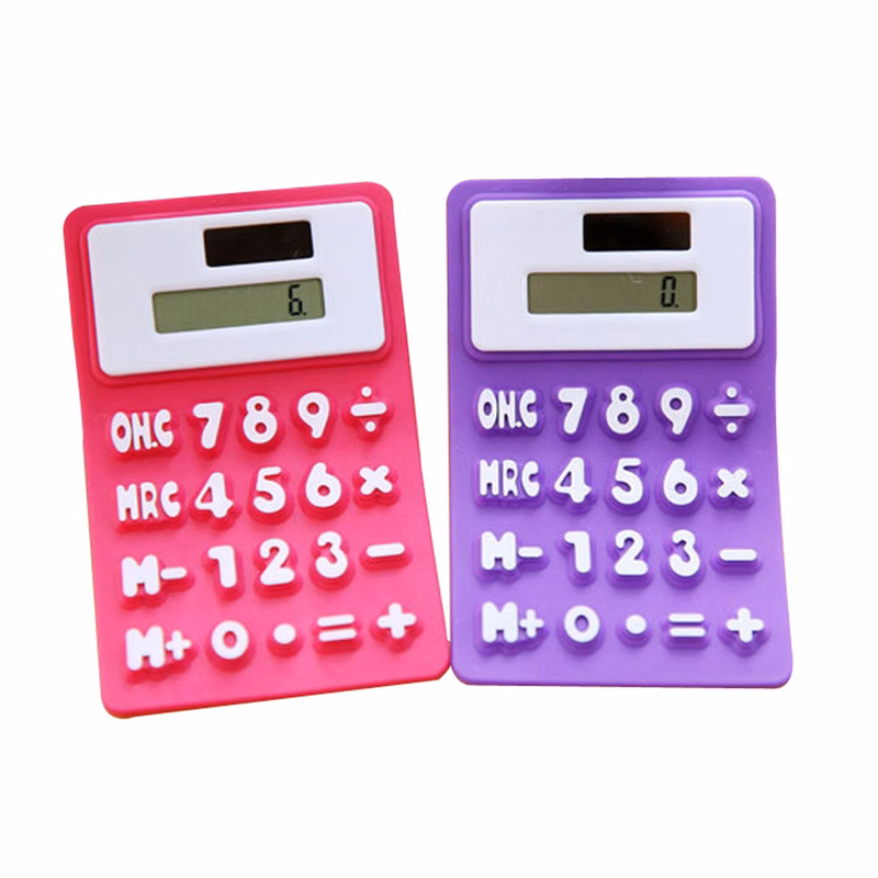 Eco Solar Silicone Calculator