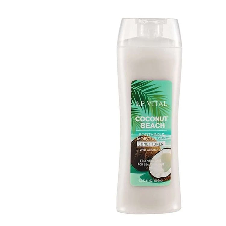 Le Vital Coconut Beach Conditioner - 13.5 oz 1