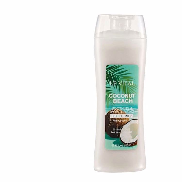 Le Vital Coconut Beach Conditioner - 13.5 oz