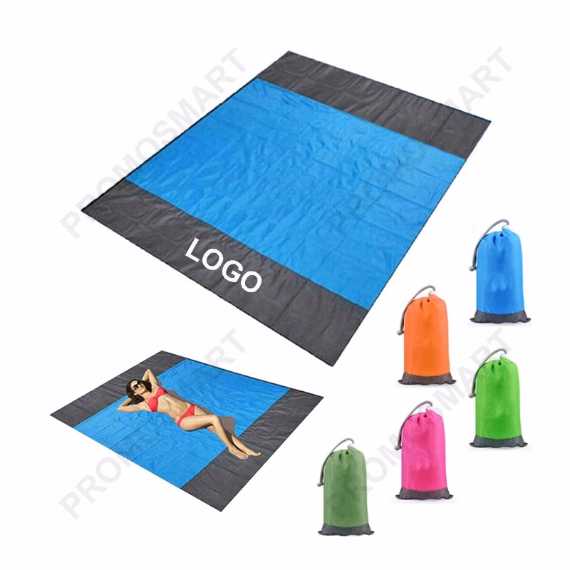 Waterproof Beach Mat Blanket