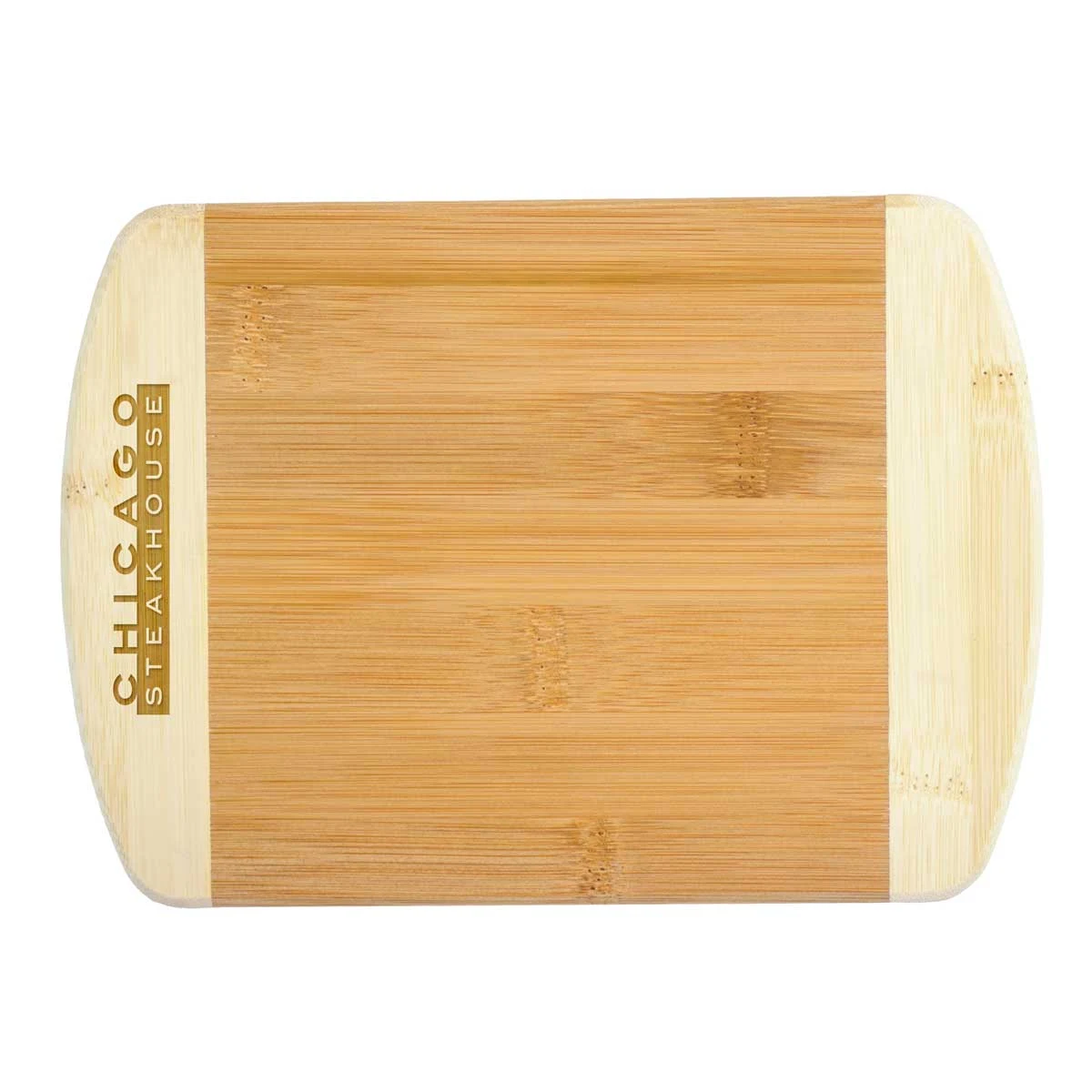 8" Two-Tone Cutting Board 1