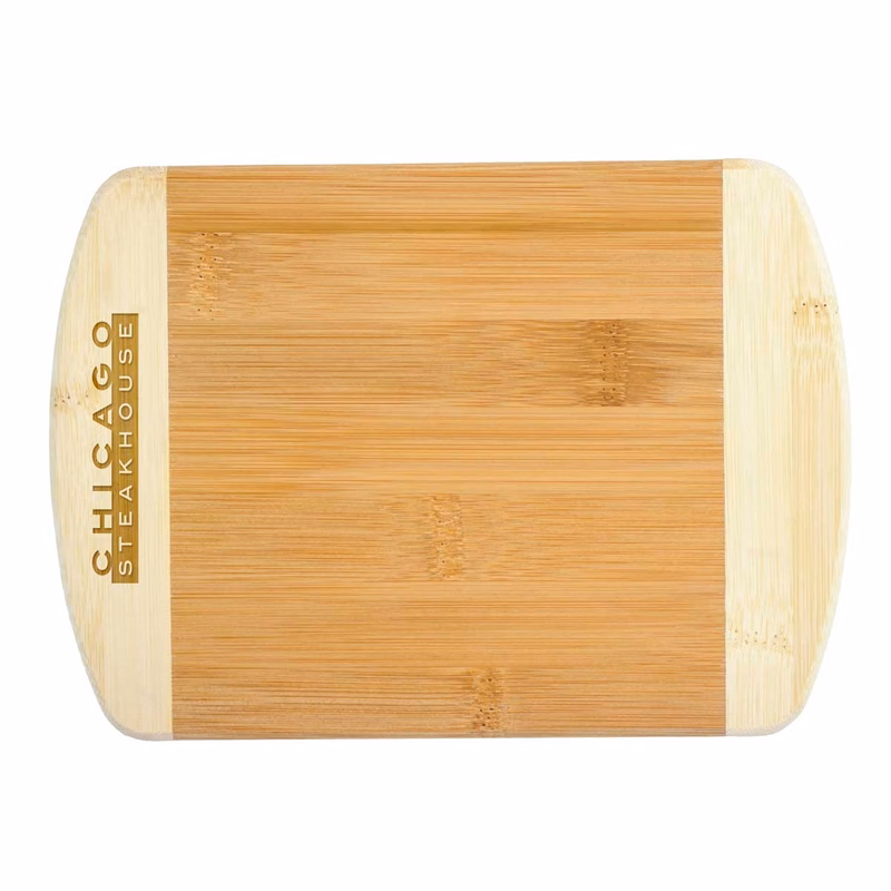 8" Two-Tone Cutting Board