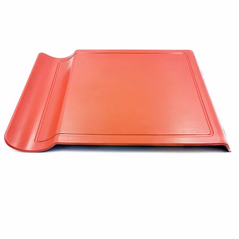 Multifunctional Cutting Board