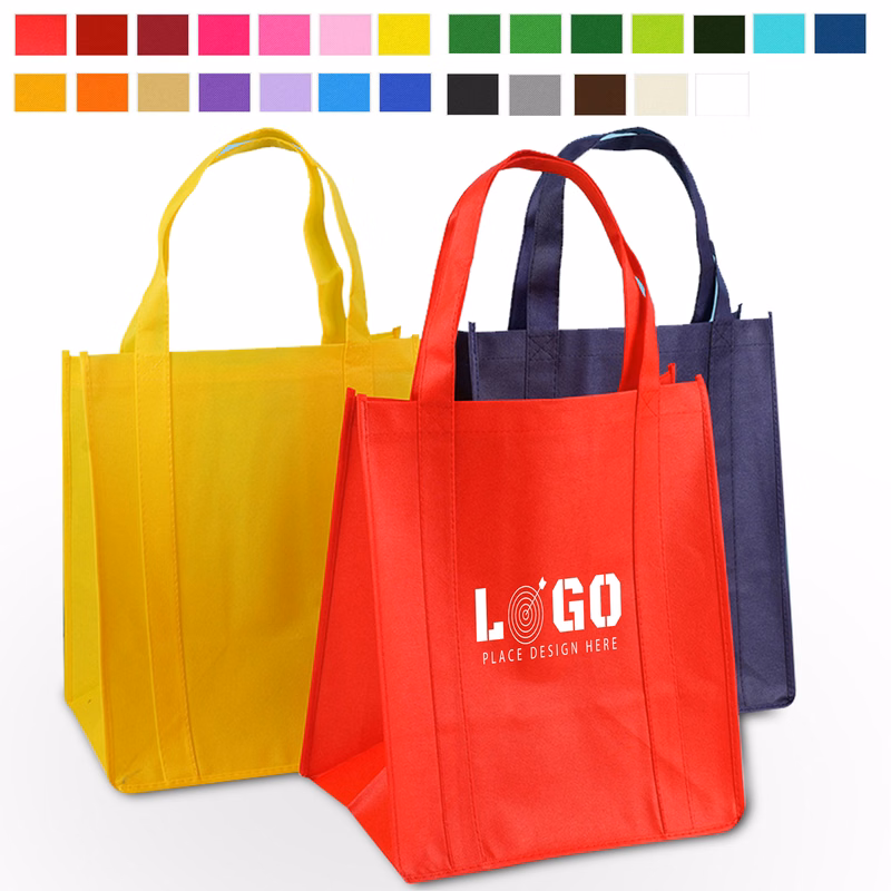 Non Woven Protable Cooler Insulation Bag