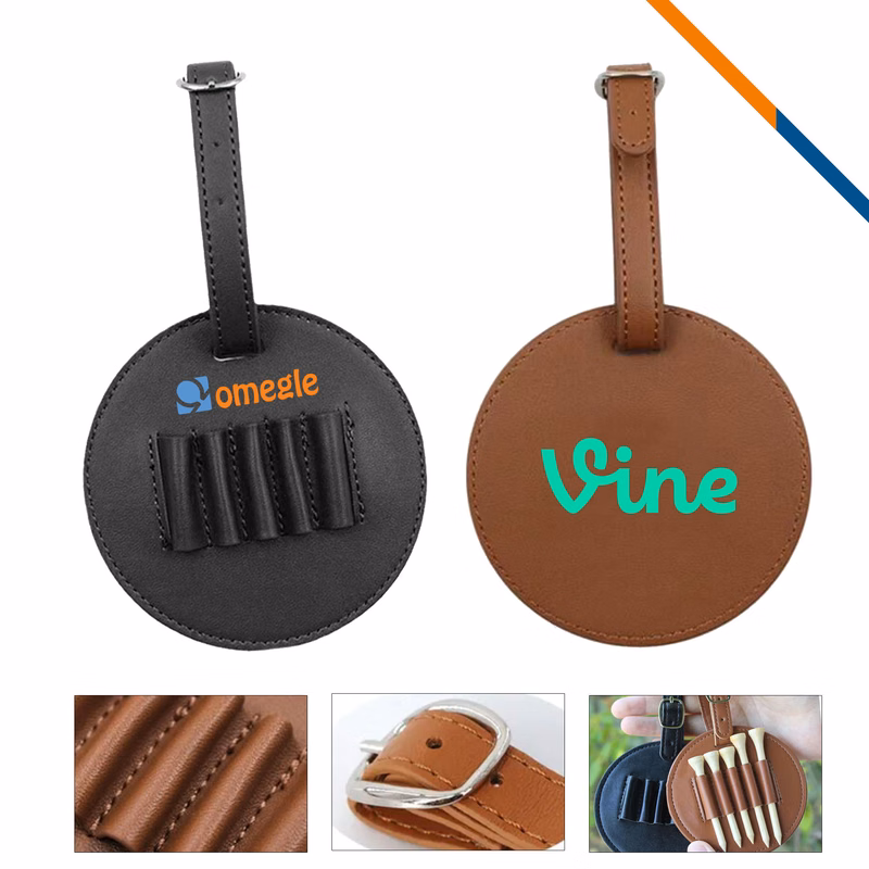 Vero Golf Tee Holder