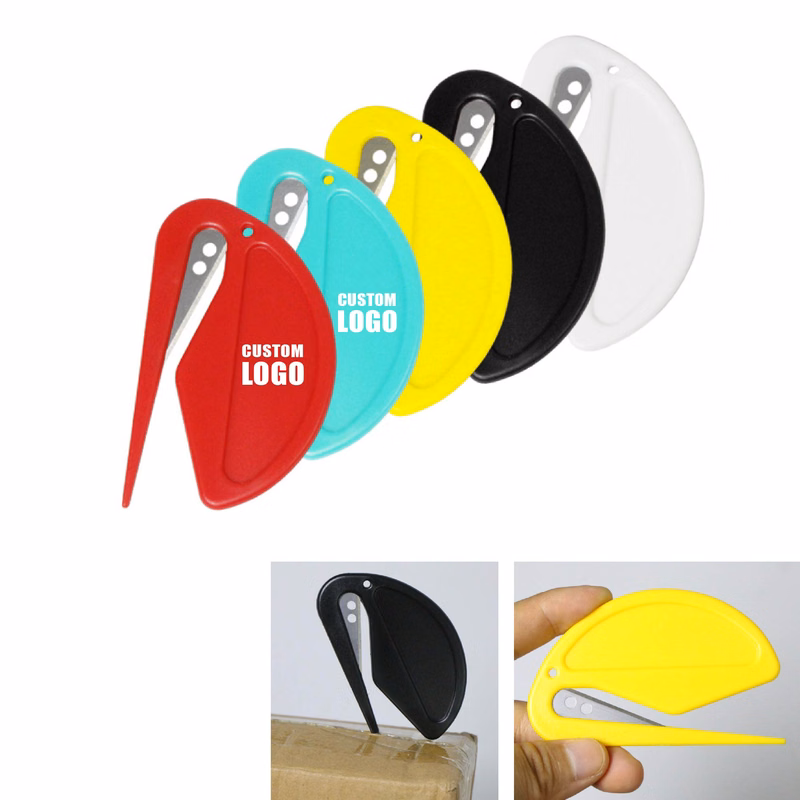 MOQ 10 pcs Utility Paper & Rope Cutter