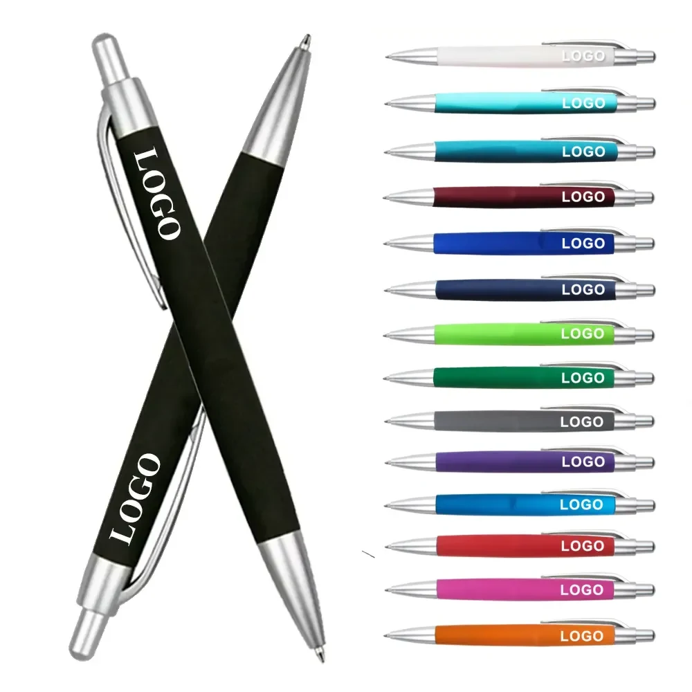 Multifunctional Dash Stylus Pens 1